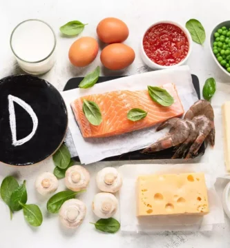Cómo Obtener Suficiente Vitamina D
