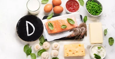 Cómo Obtener Suficiente Vitamina D