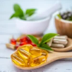 Cómo obtener Omega 3 y Vitamina E en tu dieta