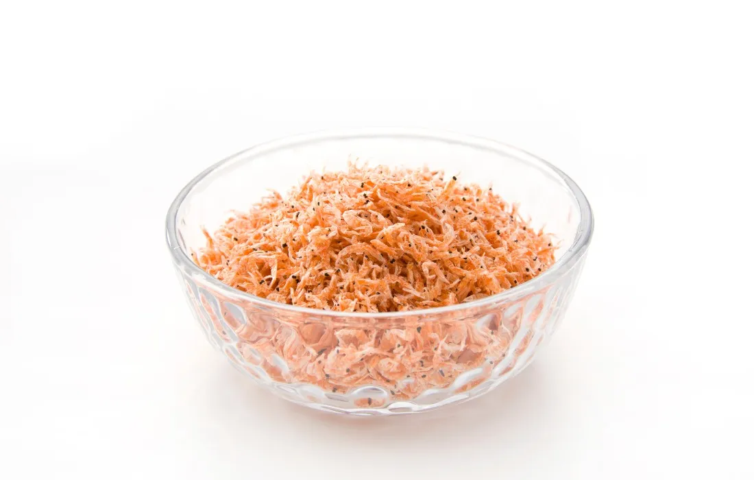 Krill: ¿Cómo Puede Reducir el Colesterol de Manera Natural?