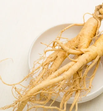 ginseng vitaminas y minerales para que sirve