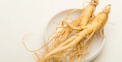 ginseng vitaminas y minerales para que sirve