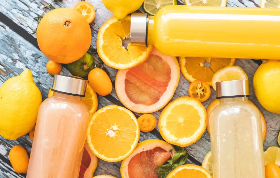 La Vitamina C: Beneficios, Fuentes y su Importancia para la Salud