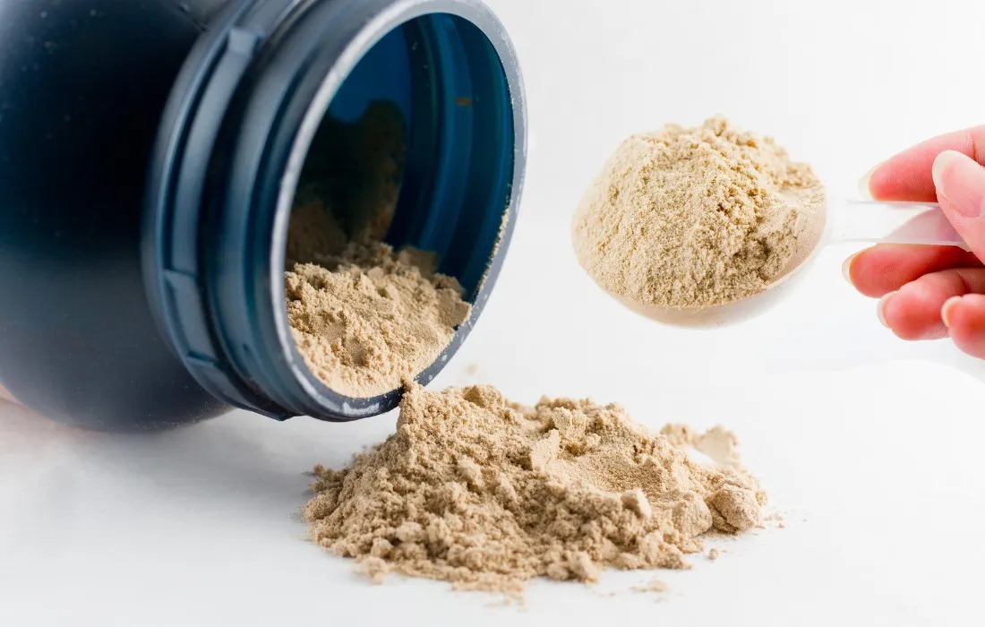 ¿La Proteína Whey tiene Lactosa? Descubre Todo lo que Necesitas Saber