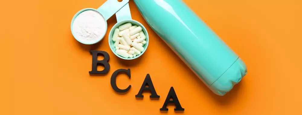 Qué es mejor tomar BCAA o aminoácidos