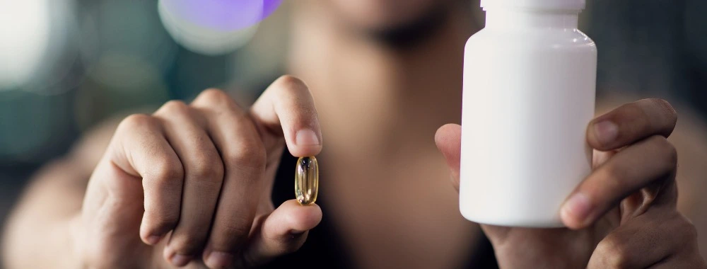 que suplementos tomar si soy deportista